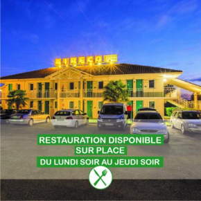 Hotels in Cazères-Sur-L'adour